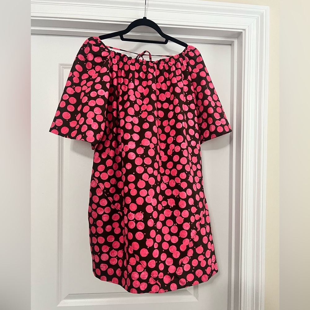 Free People size xtr small fall dress